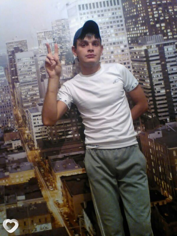 Дима, 35, Тамбове — анкета №2034766