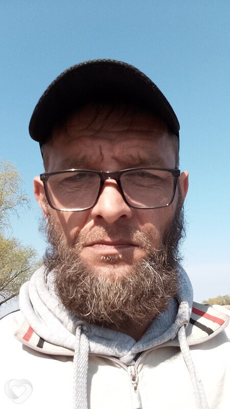 Павел, 50, Виннице — анкета №2034767