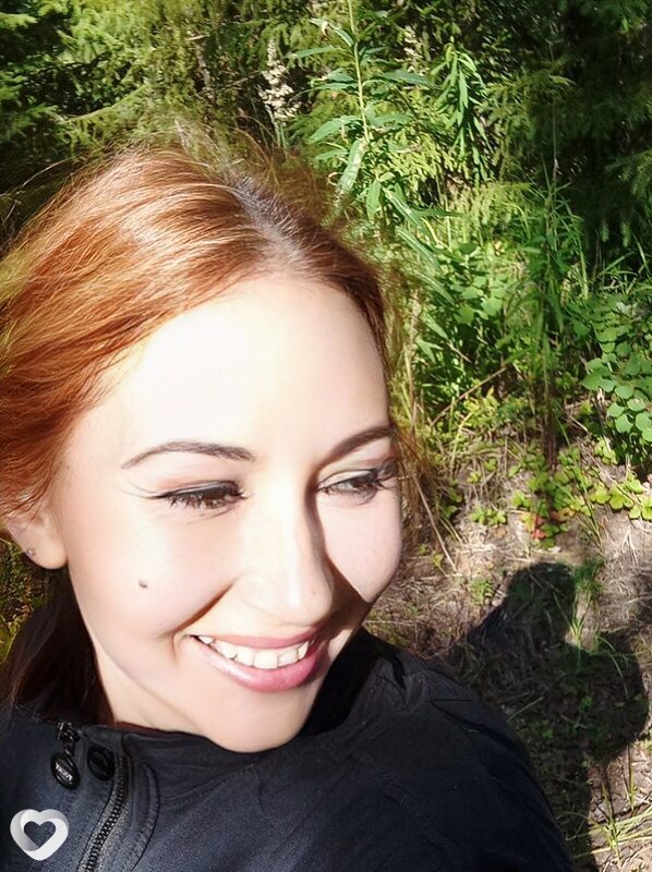Мария, 42, Ижевске — анкета №2034770