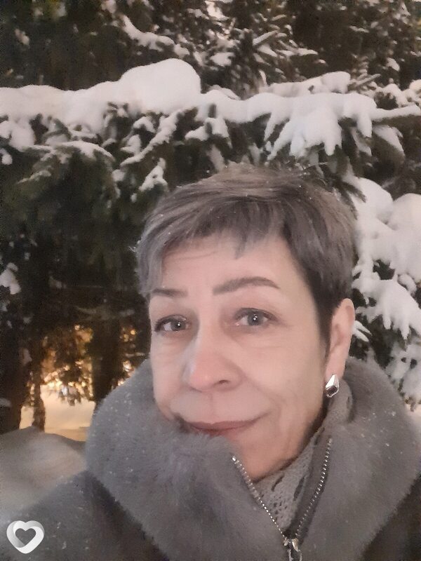 Наталия, 61, Южно-Сахалинске — анкета №2034772