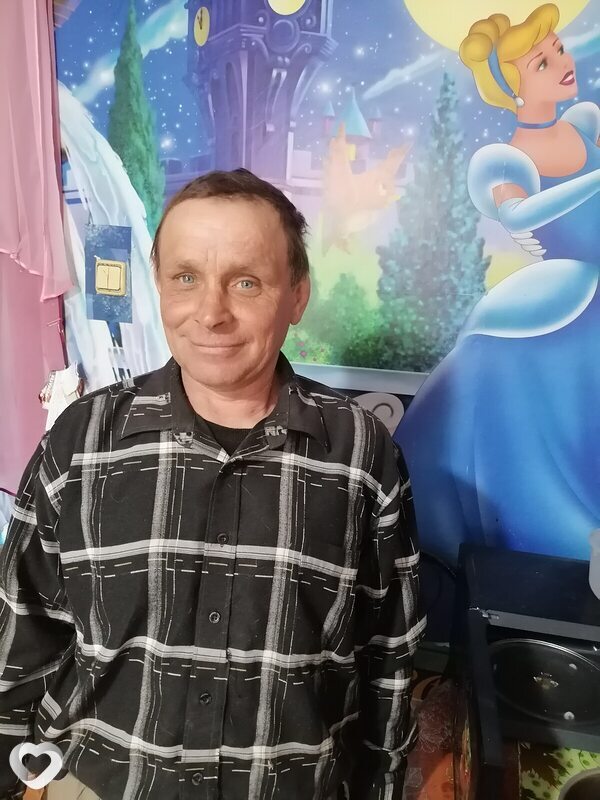Сергей, 45, Темрюке — анкета №2034776