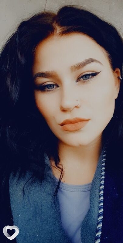 Лиса, 25, Белгороде — анкета №2034781