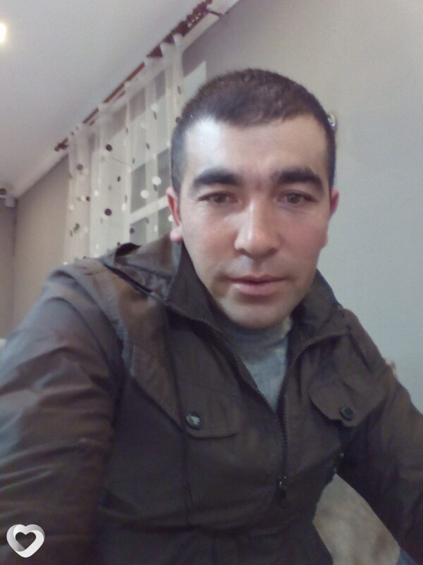 Рустам, 39, Алтайский — анкета №2034787