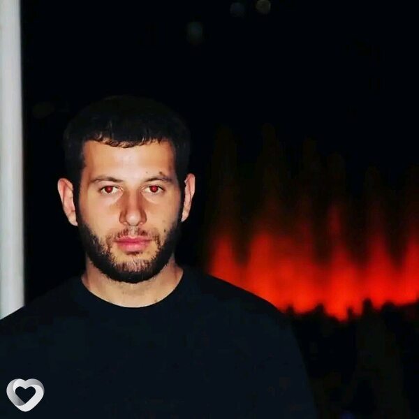 Гарик, Бежецк