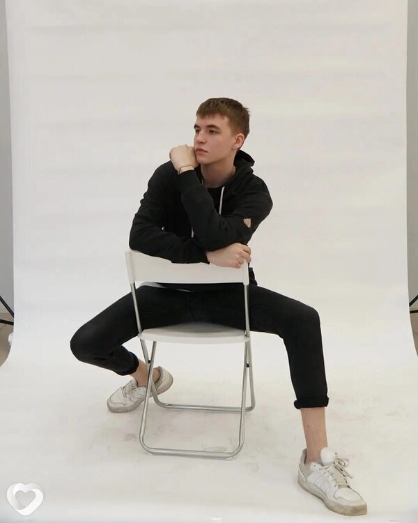 Дмитрий, 22, Кургане — анкета №2034890