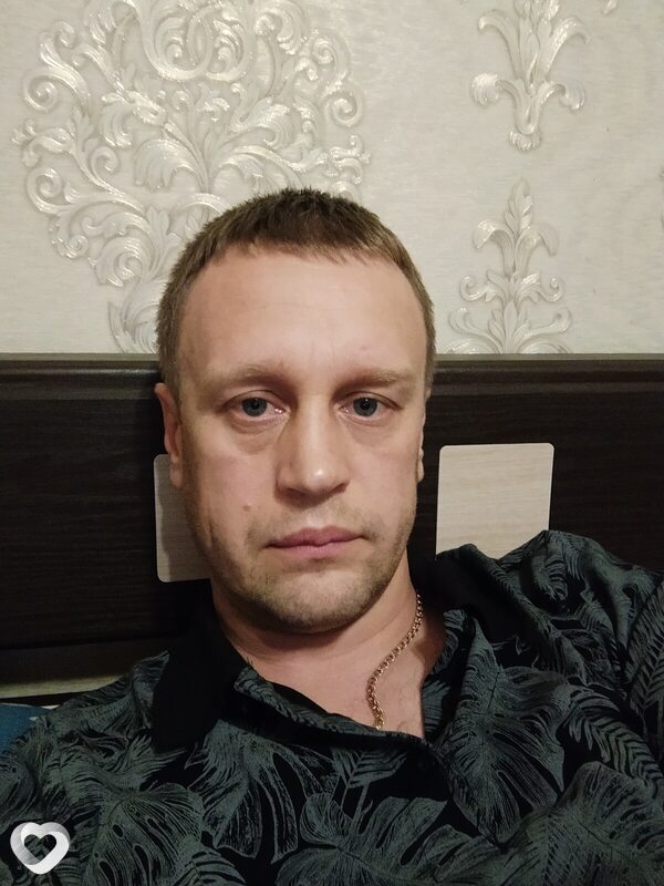 Антон, 40, Могилев — анкета №2034891