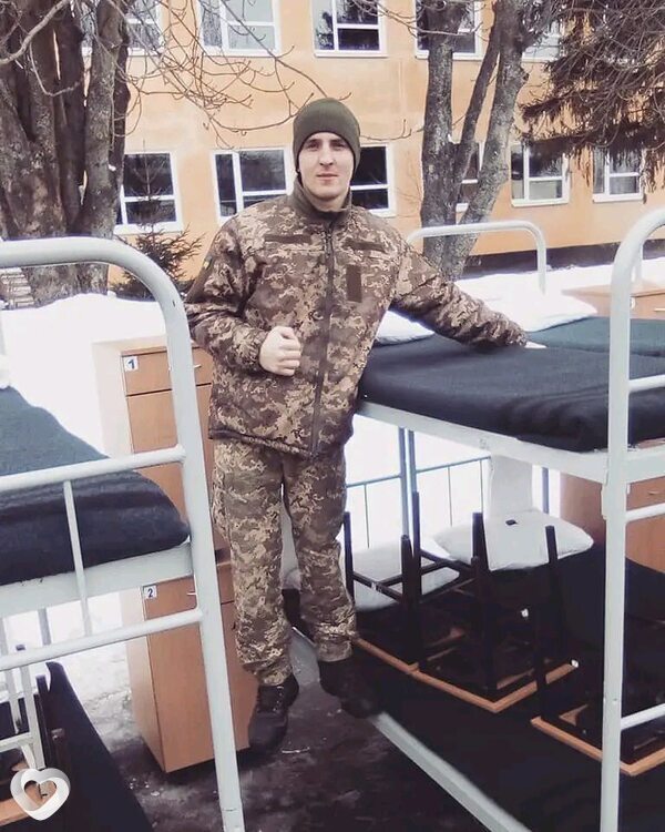 Ваня, 33, Заставне — анкета №2034893