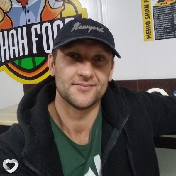 Гордей, 41, Шахтинске — анкета №2034899