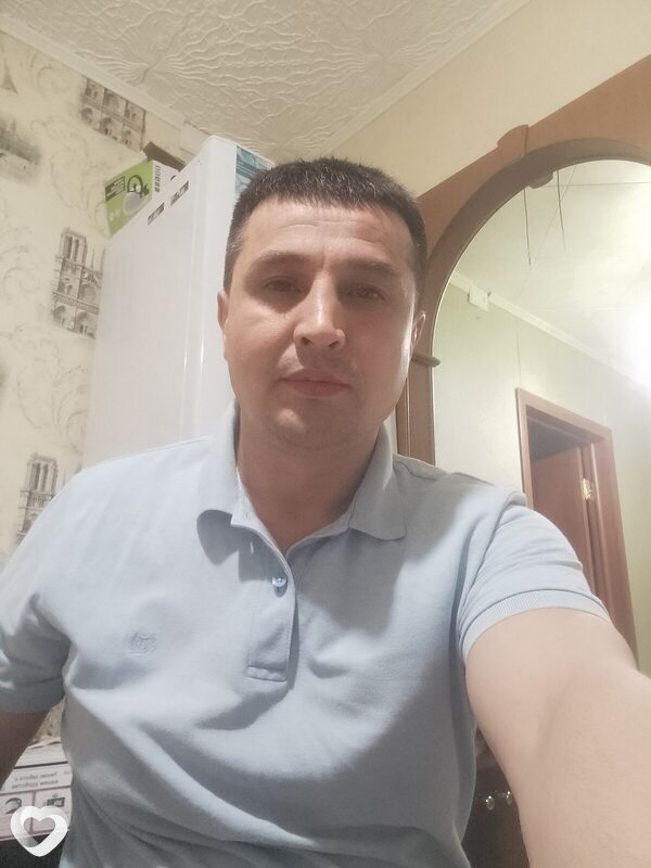 Yahyo, 39, Рязани — анкета №2034903