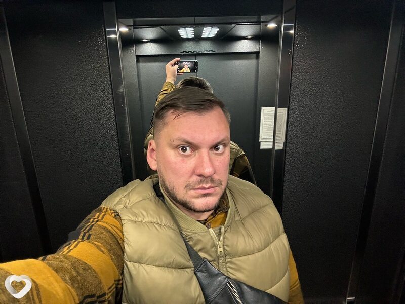 Вадим, 36, Минске — анкета №2034940