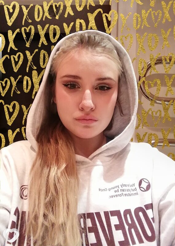Полина, 26, Минске — анкета №2034941