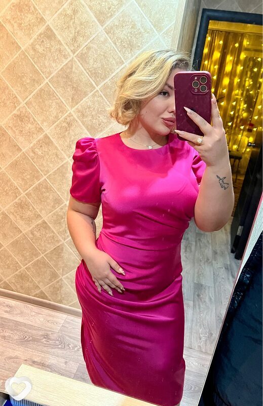 Юлия, 28, Владивостоке — анкета №2034945