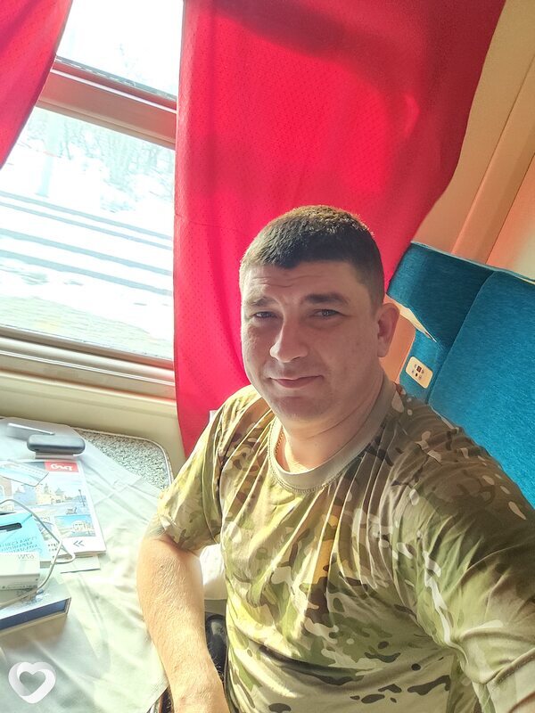Артем, 35, Луганске — анкета №2034949
