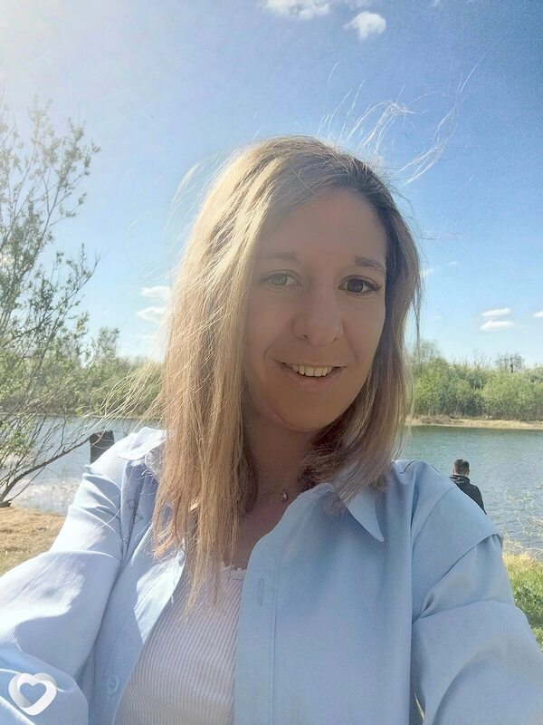 Анна, 36, Красноярске — анкета №2034950