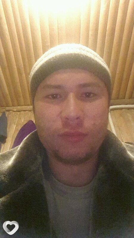 Фуркат, 35, Твери — анкета №2034952