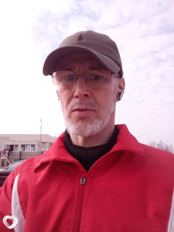 Марик, 51, Санкт-Петербурге — анкета №2034955