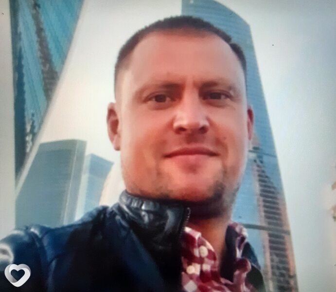 Алекс, 44, Минске — анкета №2034964