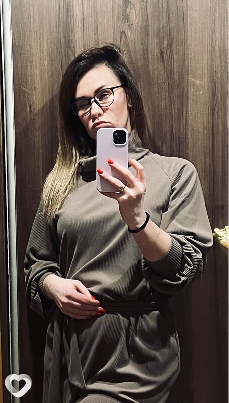 Маргарита, 41, Мурманске — анкета №2034865