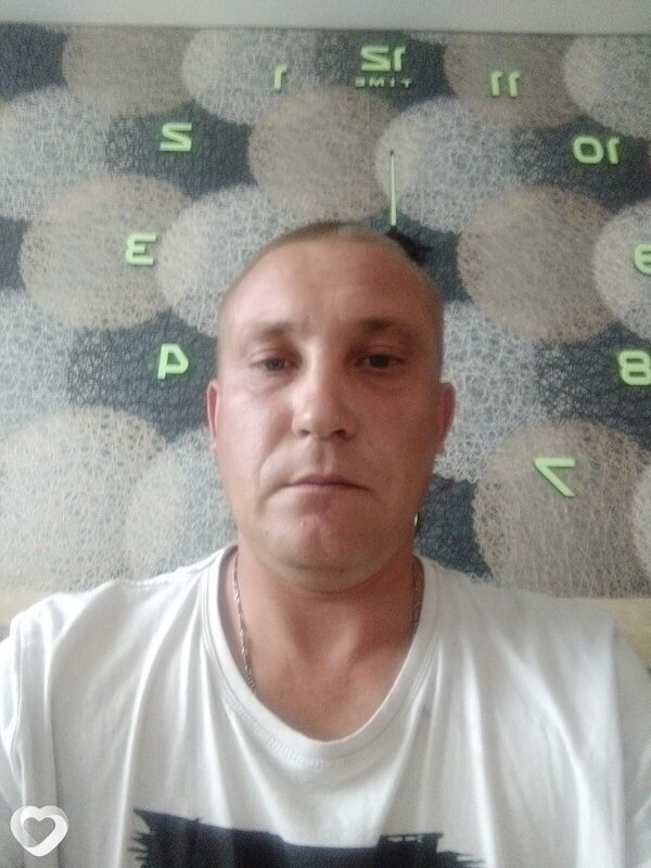 Коля, 39, Копейске — анкета №2034866