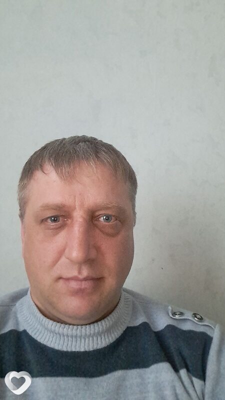 Андрей, 42, Иркутске — анкета №2034869