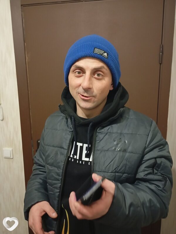 Денис, 35, Мценске — анкета №2034872