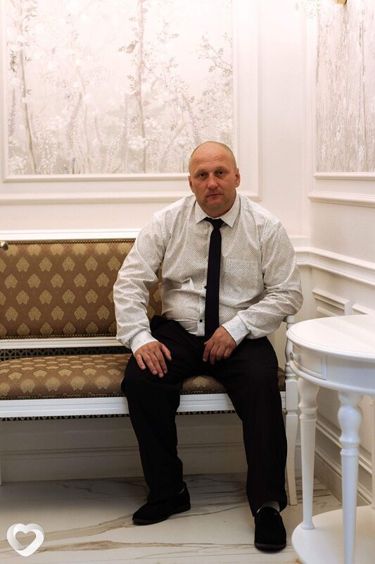 Дмитрий, 41, Верхней Пышме — анкета №2034878