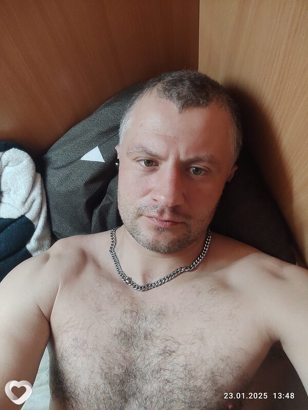 Алексей, 38, Пензе — анкета №2034882