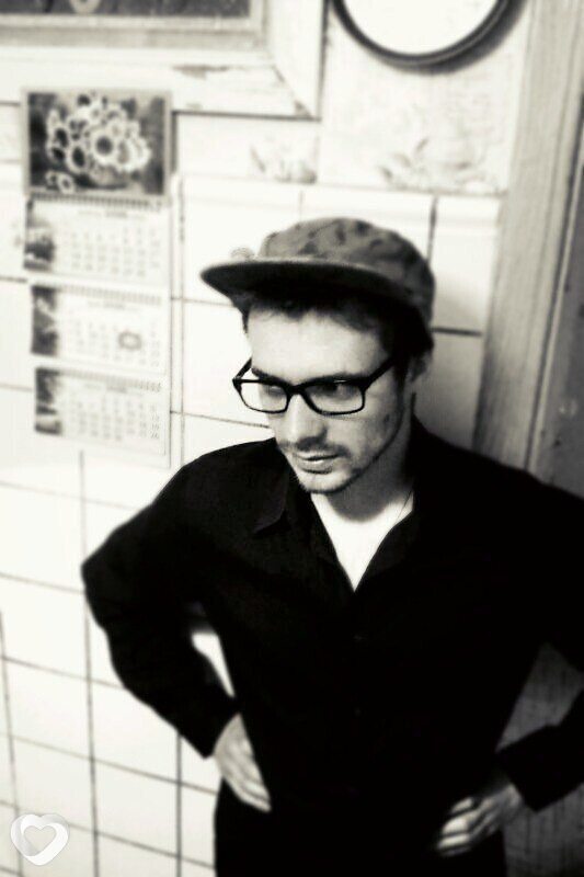 Владимир, 36, Москве — анкета №2034849
