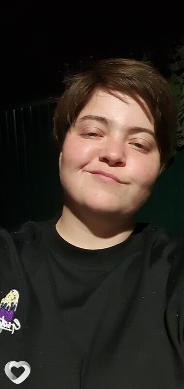 Оксана, 34, Люберцах — анкета №2034850