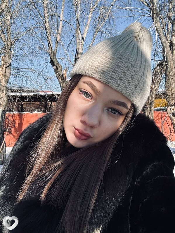 Диана, 25, Санкт-Петербурге — анкета №2034853
