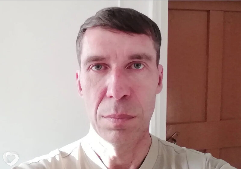 Сергей, 55, Магнитогорске — анкета №2034862