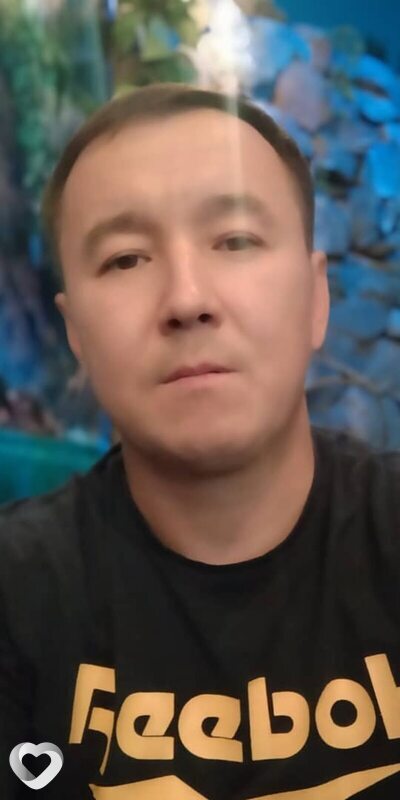 Сан, 42, Москве — анкета №2034791