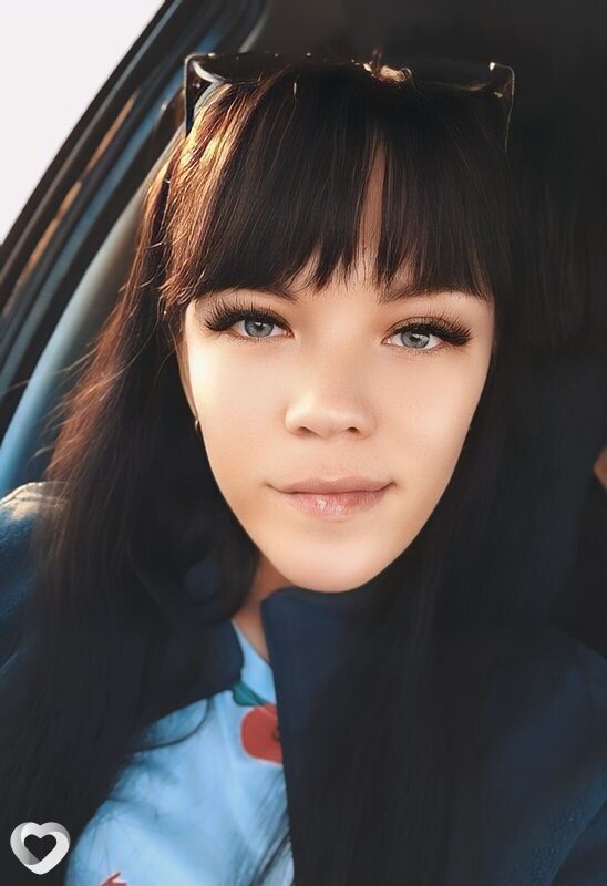 Ирина, 29, Курчатове — анкета №2034794