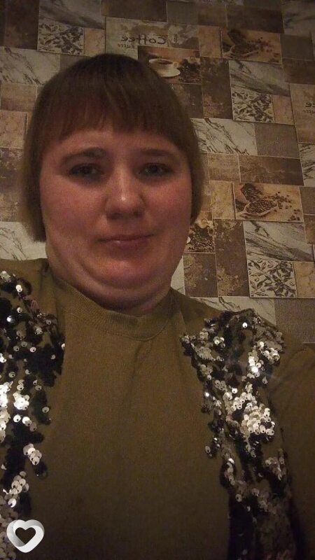 Екатерина, 30, Могилев — анкета №2034802