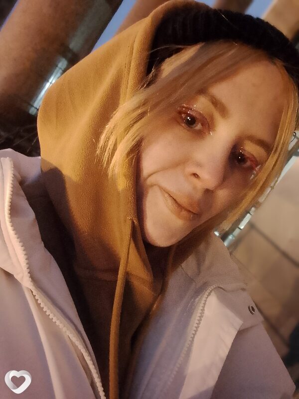 Вероника, 23, Омске — анкета №2034807
