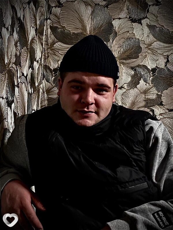 Илья, 22, Тимашевске — анкета №2034809