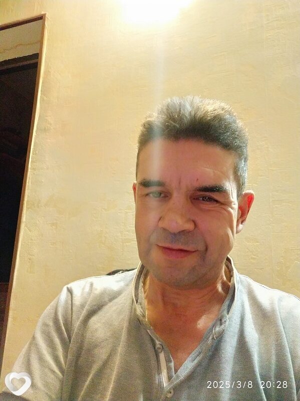 Вячеслав, 53, Воронеже — анкета №2034812