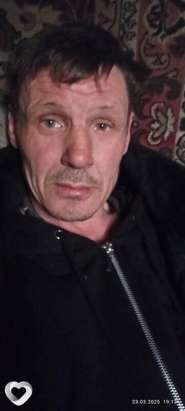 Гера Трунов, 46, Новокузнецке — анкета №2034966