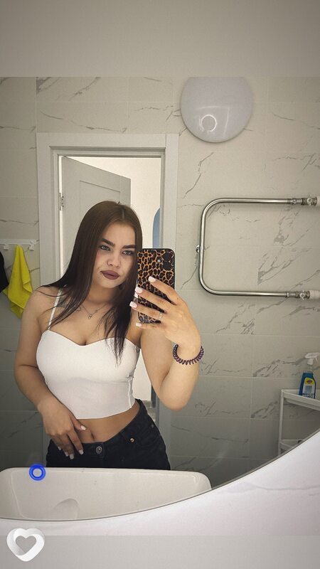 Алина, 22, Хабаровске — анкета №2034972