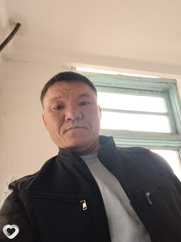 Баука, 43, Жезказгане — анкета №2034916