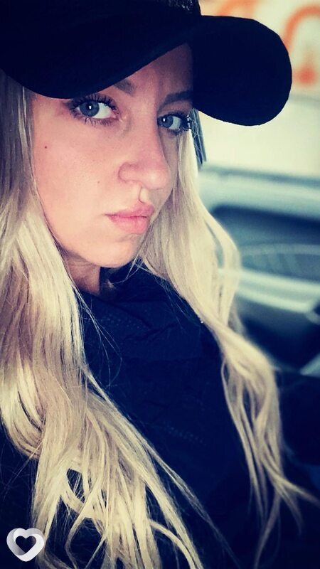 Элла, 27, Краснодаре — анкета №2034918