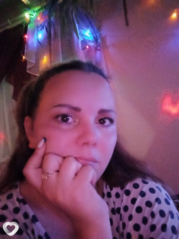 Алёна, 34, Великом Новгороде — анкета №2034922