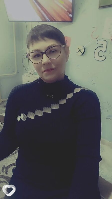 Наталья, 47, Усть-Кут — анкета №2034925
