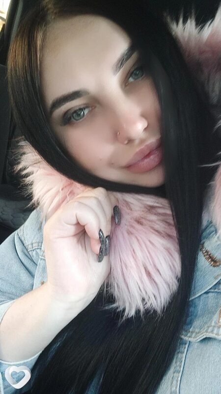 Кристина, 33, Волгограде — анкета №2034933