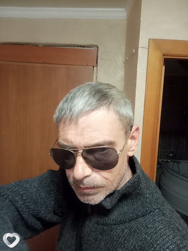 Виктор, 49, Павлодаре — анкета №2034935