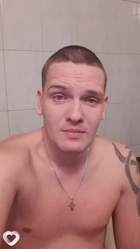 Андрей, 30, Перми — анкета №2034939