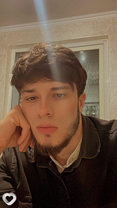 Али, 23, Таразе — анкета №2034992