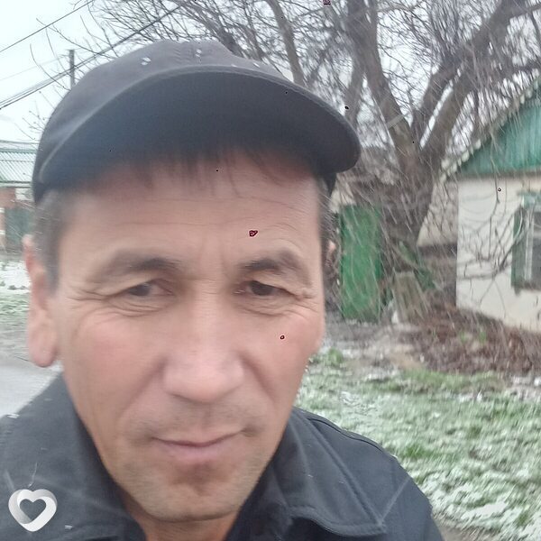 Паша, 43, Ростове-на-Дону — анкета №2035002