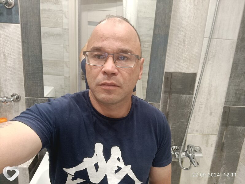 Иван, 39, Ярославле — анкета №2035004