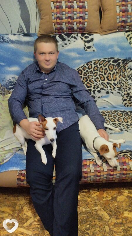 Иван, 33, Обнинске — анкета №2035012